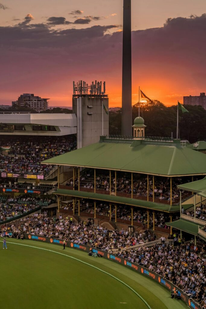 ICC T20 POSITIONING IN 2024